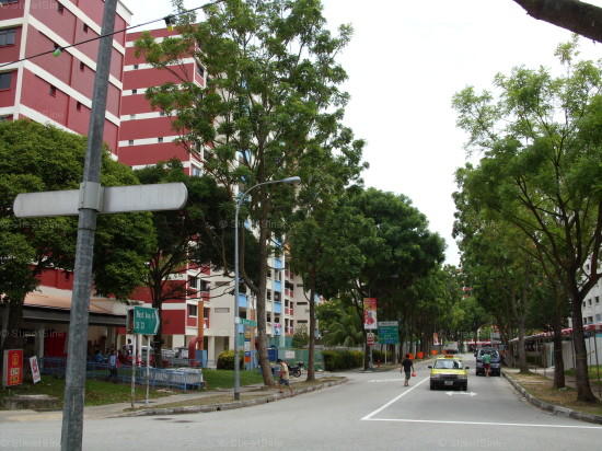 Bukit Batok Street 33 #99282